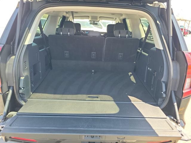 Certified 2025 Ford Expedition Max Active RWD image 7