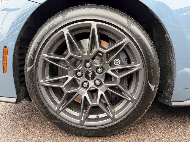 Certified 2025 Ford Mustang GT Premium w/ GT Performance Package image 29