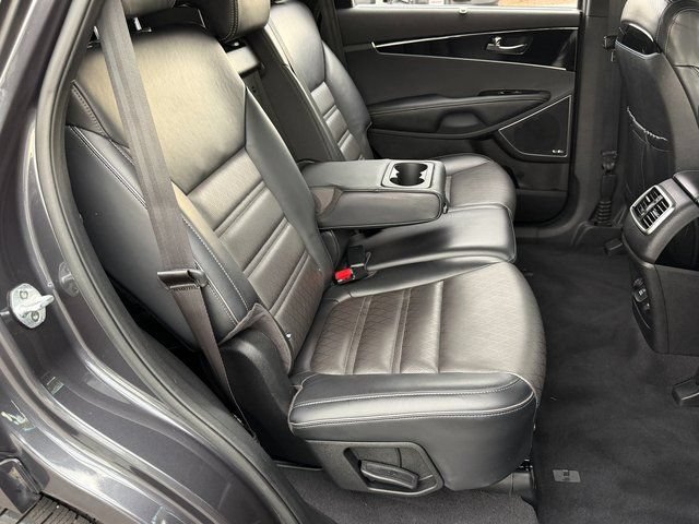 Used 2018 Kia Sorento SX AWD/4WD image 38