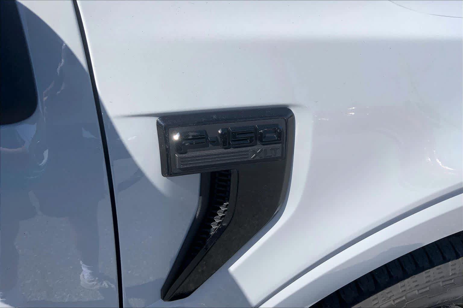 Certified 2026 Ford F150 XLT w/ Equipment Group 302A MID AWD/4WD image 10