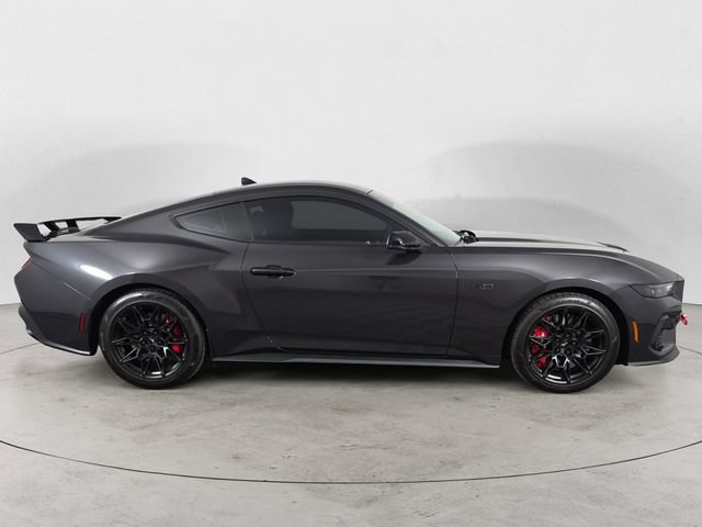 Certified 2024 Ford Mustang GT Premium w/ GT Performance Package RWD image 6