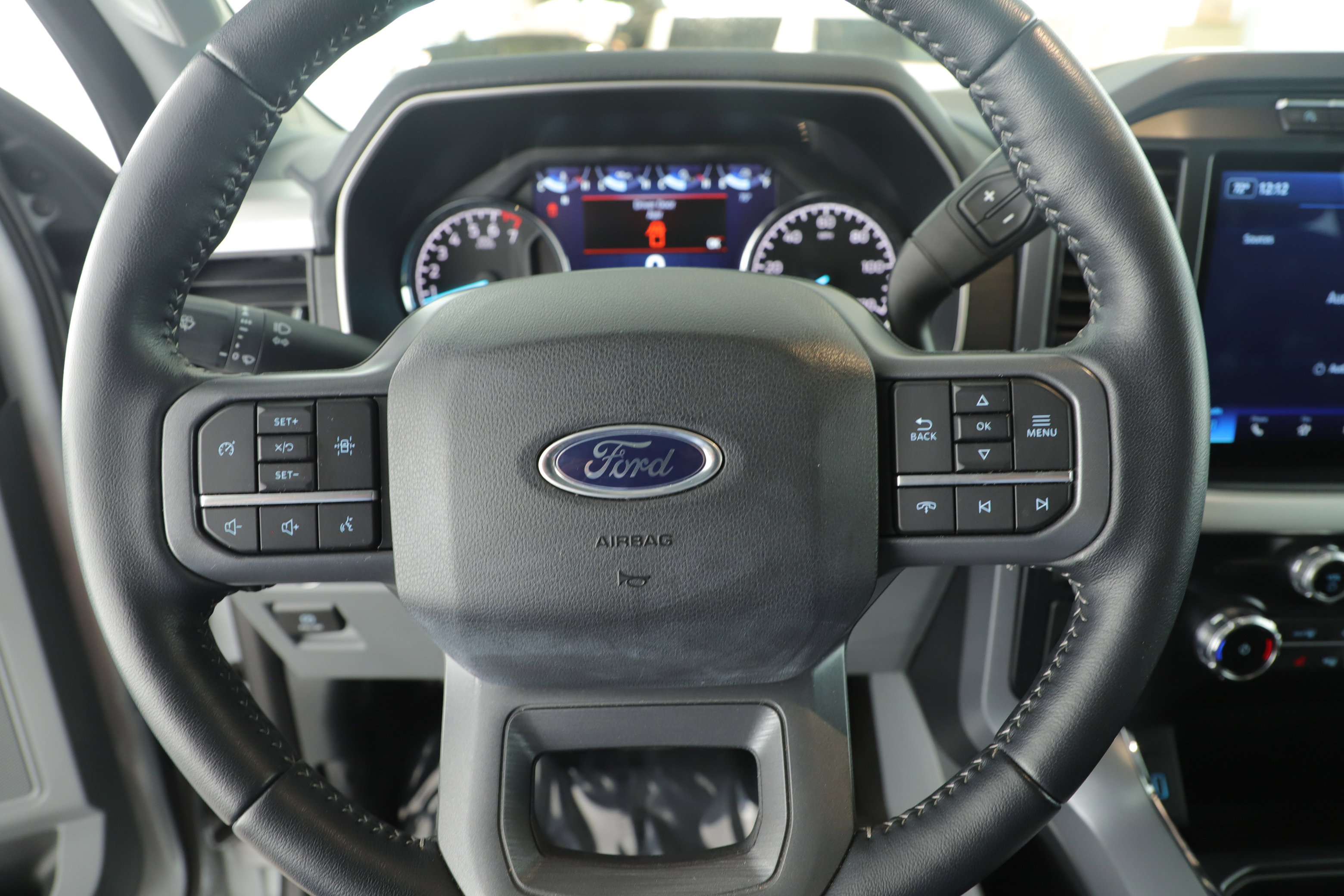 Certified 2022 Ford F150 XLT w/ Equipment Group 302A High RWD image 16