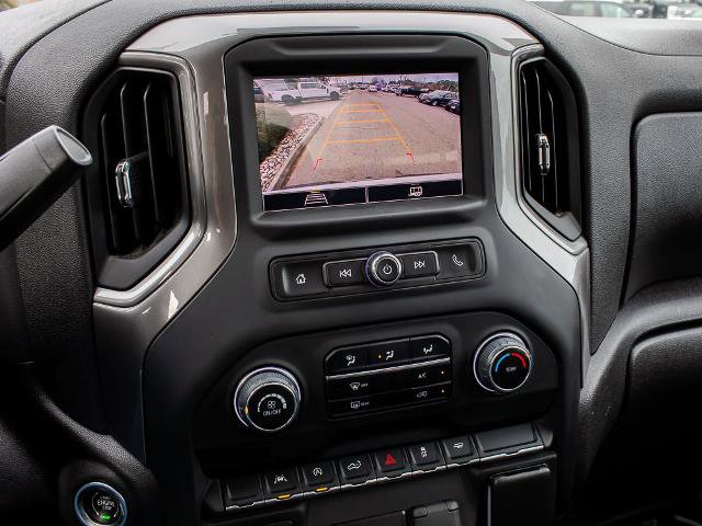 Used 2024 Chevrolet Silverado 1500 W/T w/ WT Value Package image 15