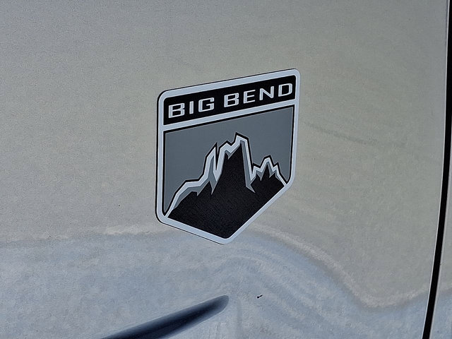 Certified 2021 Ford Bronco Sport Big Bend AWD/4WD image 23