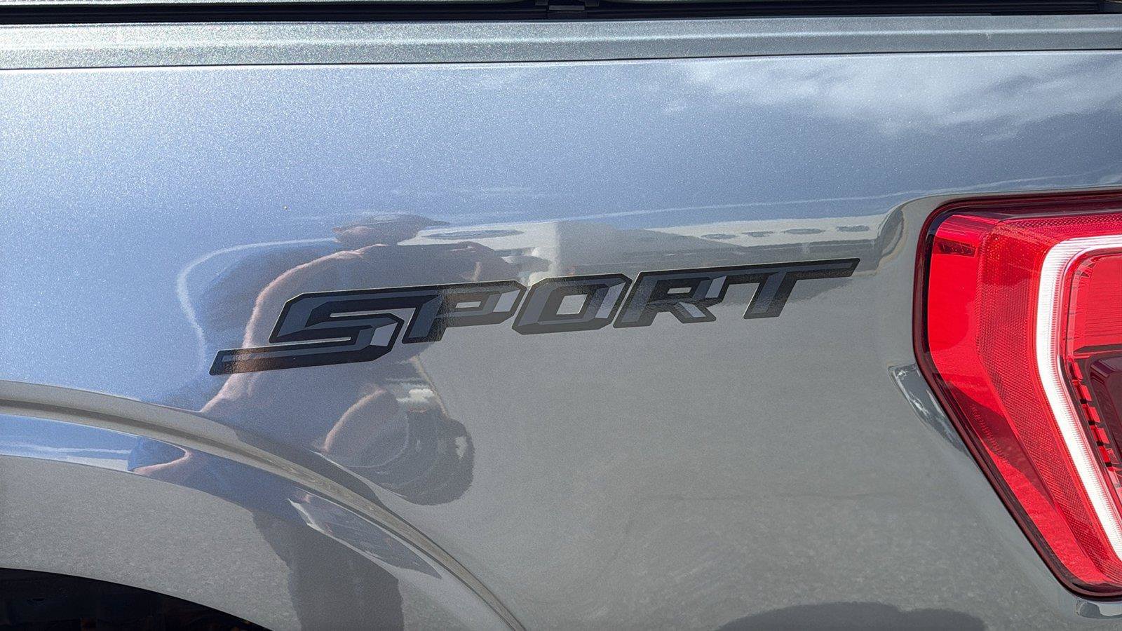 Certified 2023 Ford F150 XLT w/ Equipment Group 302A High AWD/4WD image 13