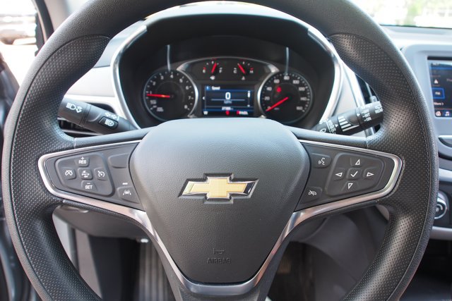 Used 2024 Chevrolet Equinox LS w/ LS Convenience Package FWD image 21