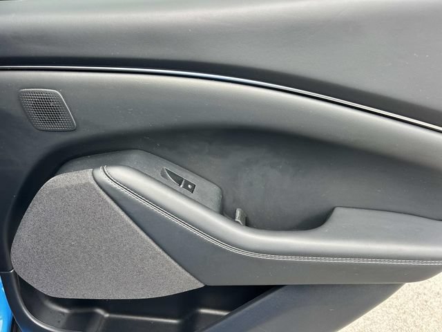 Certified 2024 Ford Mustang Mach-E Premium RWD image 23