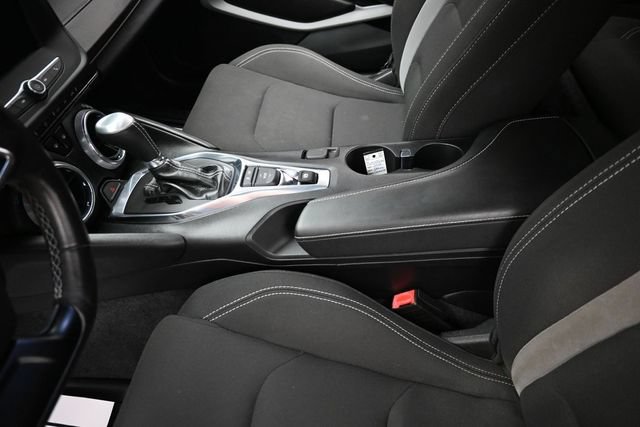 Used 2020 Chevrolet Camaro LT w/ RS Package RWD image 27