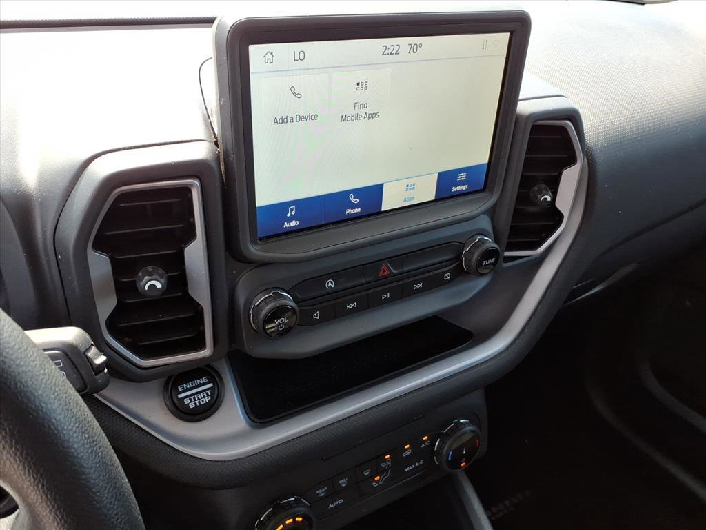Certified 2024 Ford Bronco Sport Big Bend AWD/4WD image 13