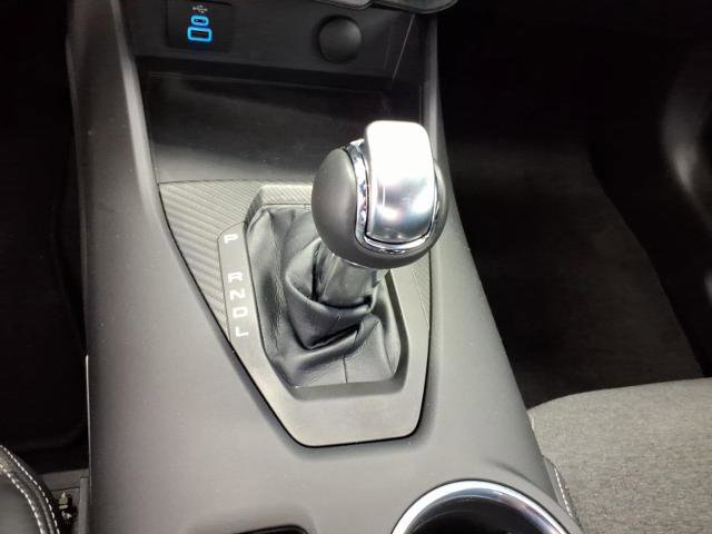 Certified 2025 Ford Mustang Coupe RWD image 20