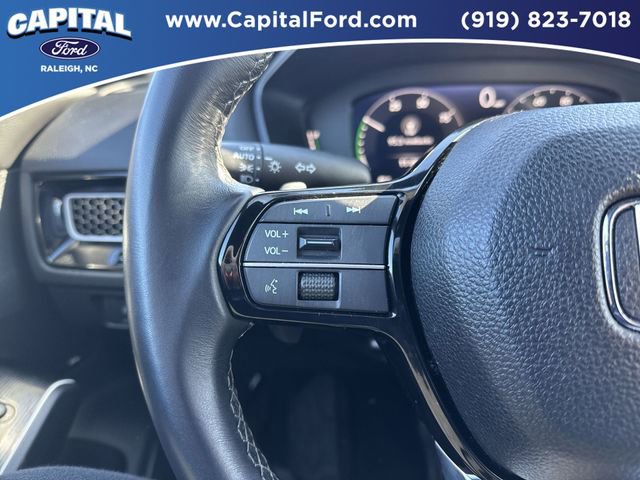 Used 2025 Honda Civic Sport image 22