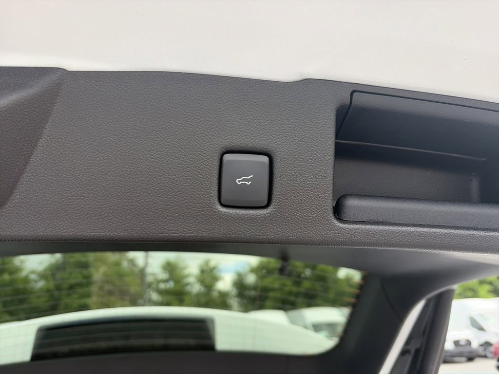 Certified 2025 Ford Escape Active w/ Tech Pack #1 FWD image 30
