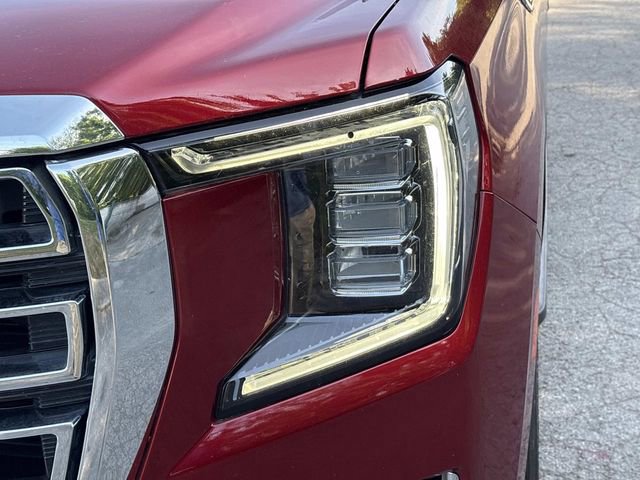 Used 2022 GMC Yukon SLT w/ SLT Luxury Package AWD/4WD image 10
