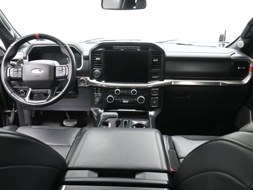 Certified 2023 Ford F150 Raptor w/ Raptor 37 Performance Package image 28