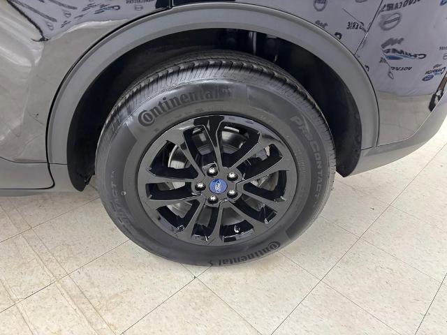 Certified 2022 Ford Escape SE w/ Convenience Package image 27