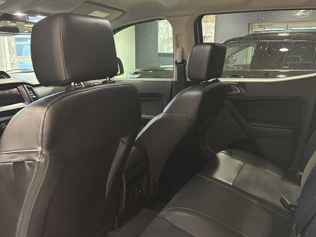 Certified 2021 Ford Ranger XLT w/ Tremor Off-Road Package image 23