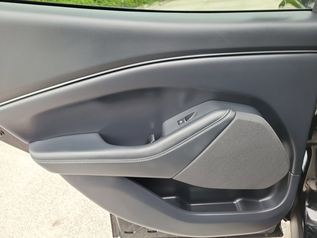 Certified 2025 Ford Mustang Mach-E Select RWD image 19