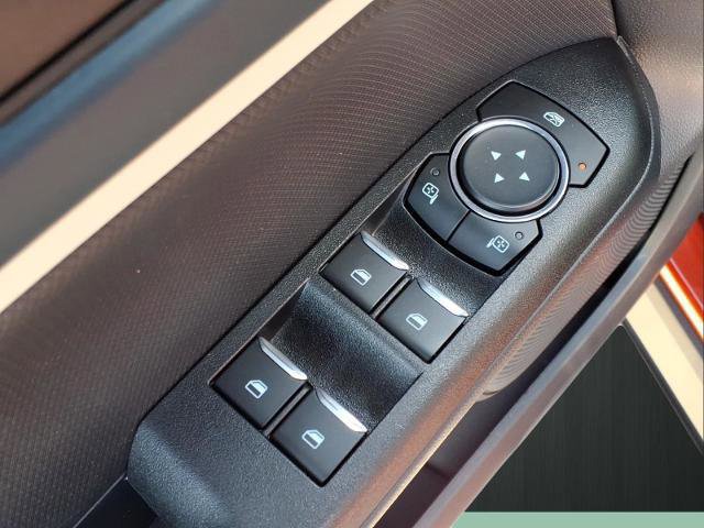 Certified 2024 Ford Bronco Sport Heritage w/ Heritage Convenience Package image 23