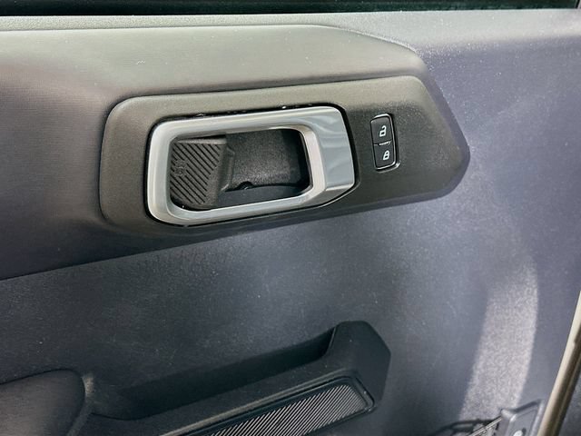 Certified 2025 Ford Bronco Outer Banks AWD/4WD image 23