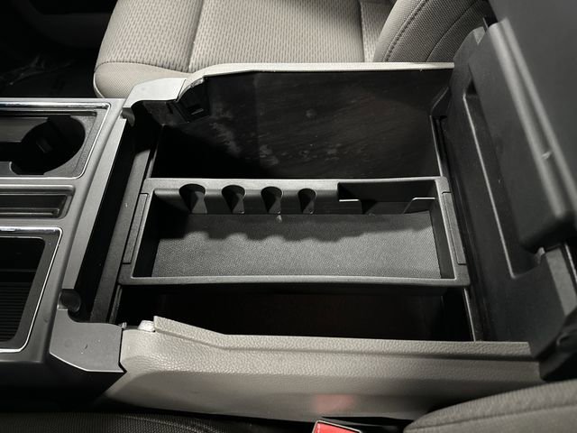 Certified 2019 Ford F150 XLT w/ Equipment Group 302A Luxury image 21