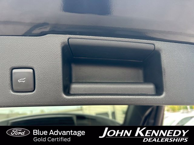 Certified 2023 Ford Escape Active AWD/4WD image 14