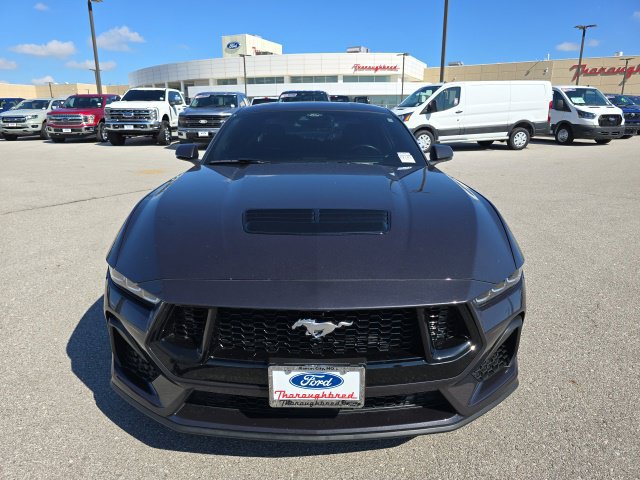 Certified 2024 Ford Mustang GT Premium RWD image 8