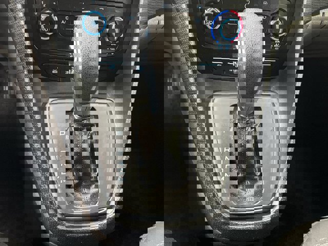 Certified 2022 Ford Transit Connect XLT image 26