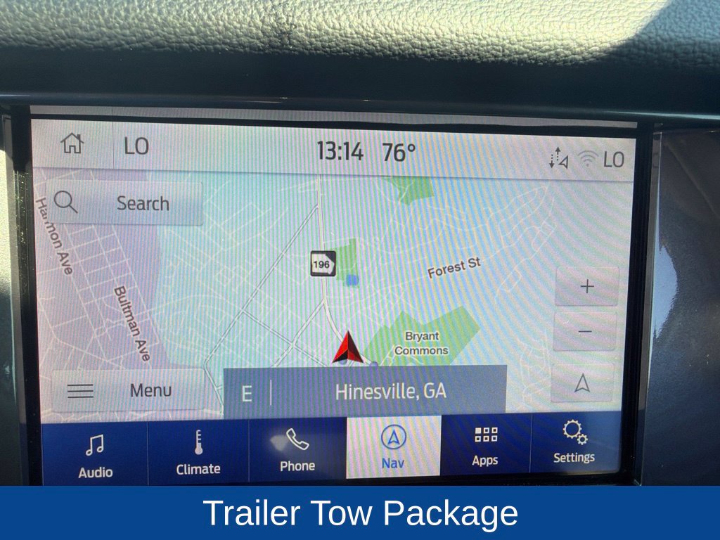 Certified 2020 Ford Ranger Lariat w/ Equipment Group 501A Mid AWD/4WD image 22