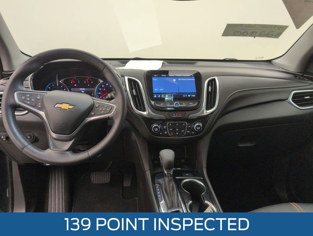 Used 2022 Chevrolet Equinox Premier image 8