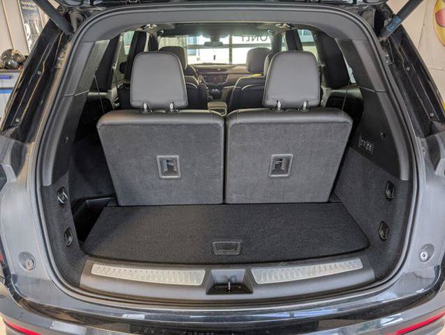 Used 2024 Cadillac XT6 Sport AWD/4WD image 35