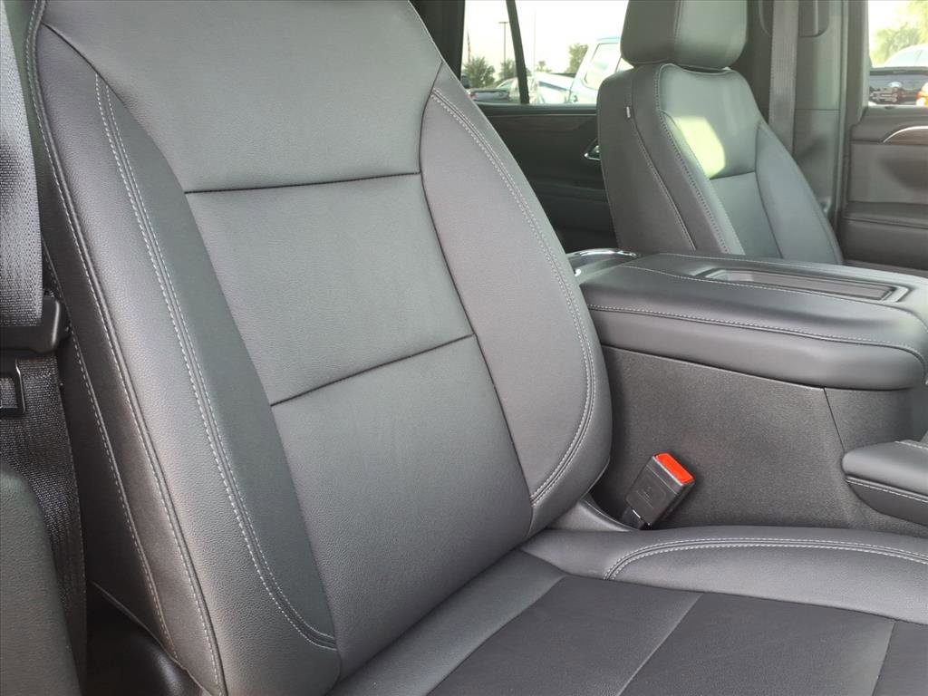 Used 2022 Chevrolet Tahoe LT w/ LT Signature Package image 12