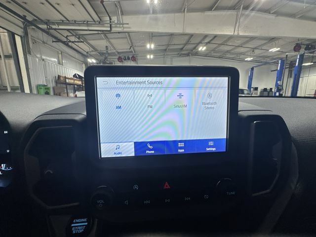 Certified 2023 Ford Bronco Sport Big Bend AWD/4WD image 16