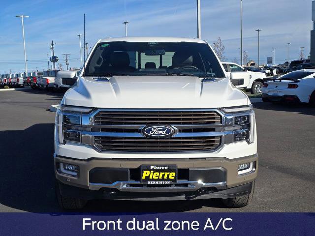 Certified 2025 Ford F150 King Ranch image 5