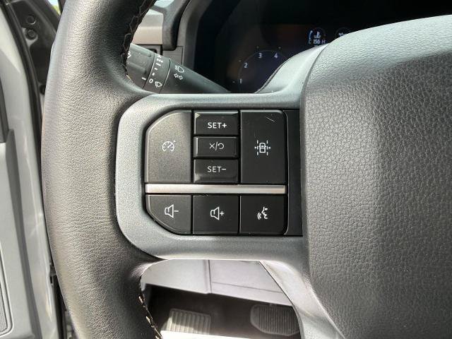 Certified 2024 Ford F150 XLT w/ Mobile Office Package AWD/4WD image 17