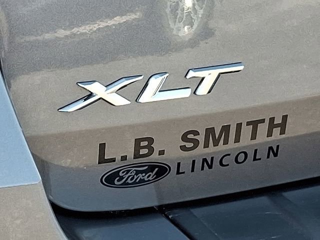 Certified 2023 Ford Explorer XLT w/ Equipment Group 202A image 35