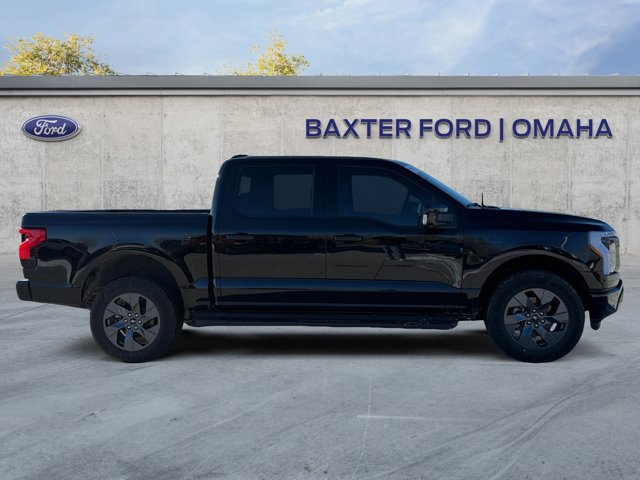 Certified 2025 Ford F150 Lightning Lariat image 6