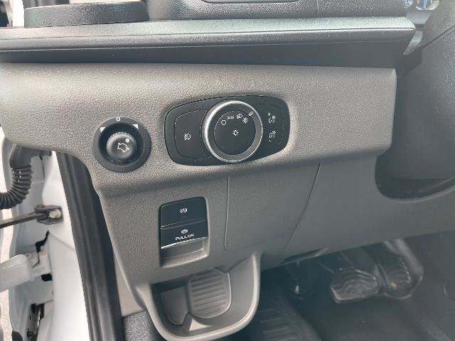 Certified 2023 Ford Transit 250 XL w/ Exterior Upgrade Package image 29