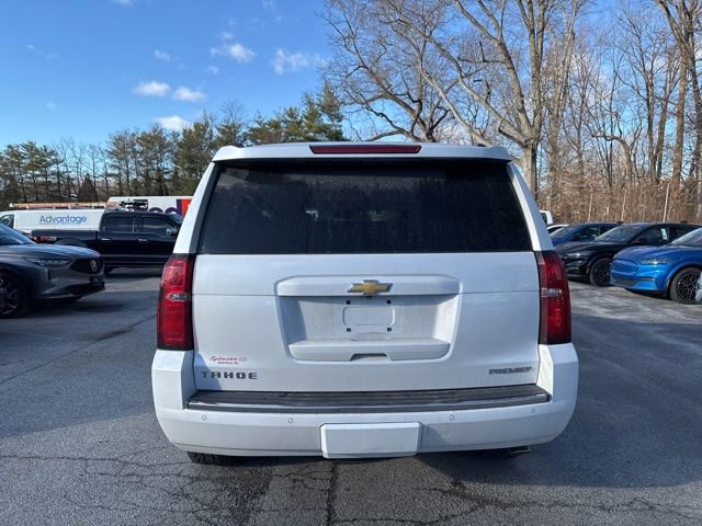 Used 2019 Chevrolet Tahoe Premier image 7