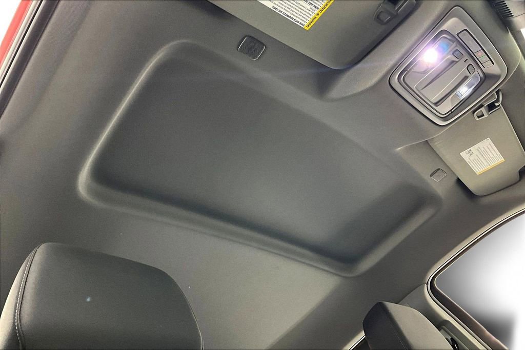 Used 2023 GMC Sierra 1500 Elevation image 23