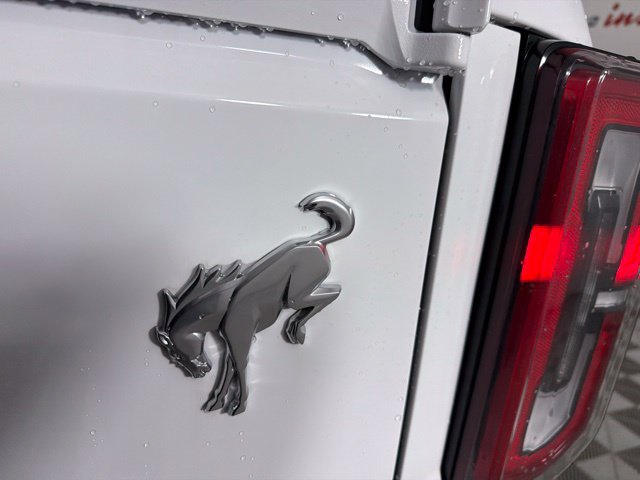 Certified 2024 Ford Bronco Badlands AWD/4WD image 13