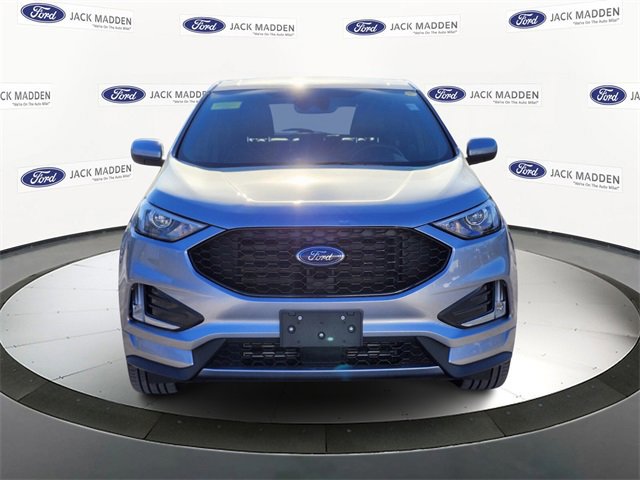 Certified 2022 Ford Edge ST-Line w/ Cargo Accessory Package image 8