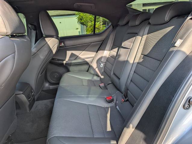 Used 2022 Lexus IS 350 F Sport RWD image 29
