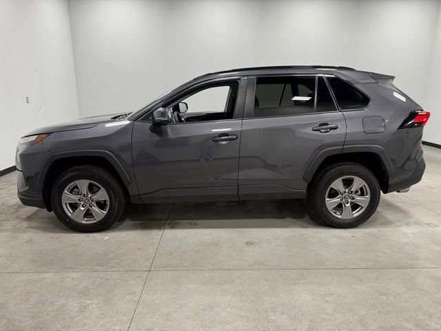 Used 2023 Toyota RAV4 XLE image 7