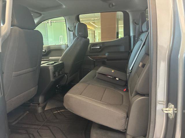 Used 2021 Chevrolet Silverado 1500 RST RWD image 11