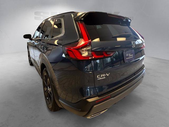 Used 2024 Honda CR-V Sport Touring image 15