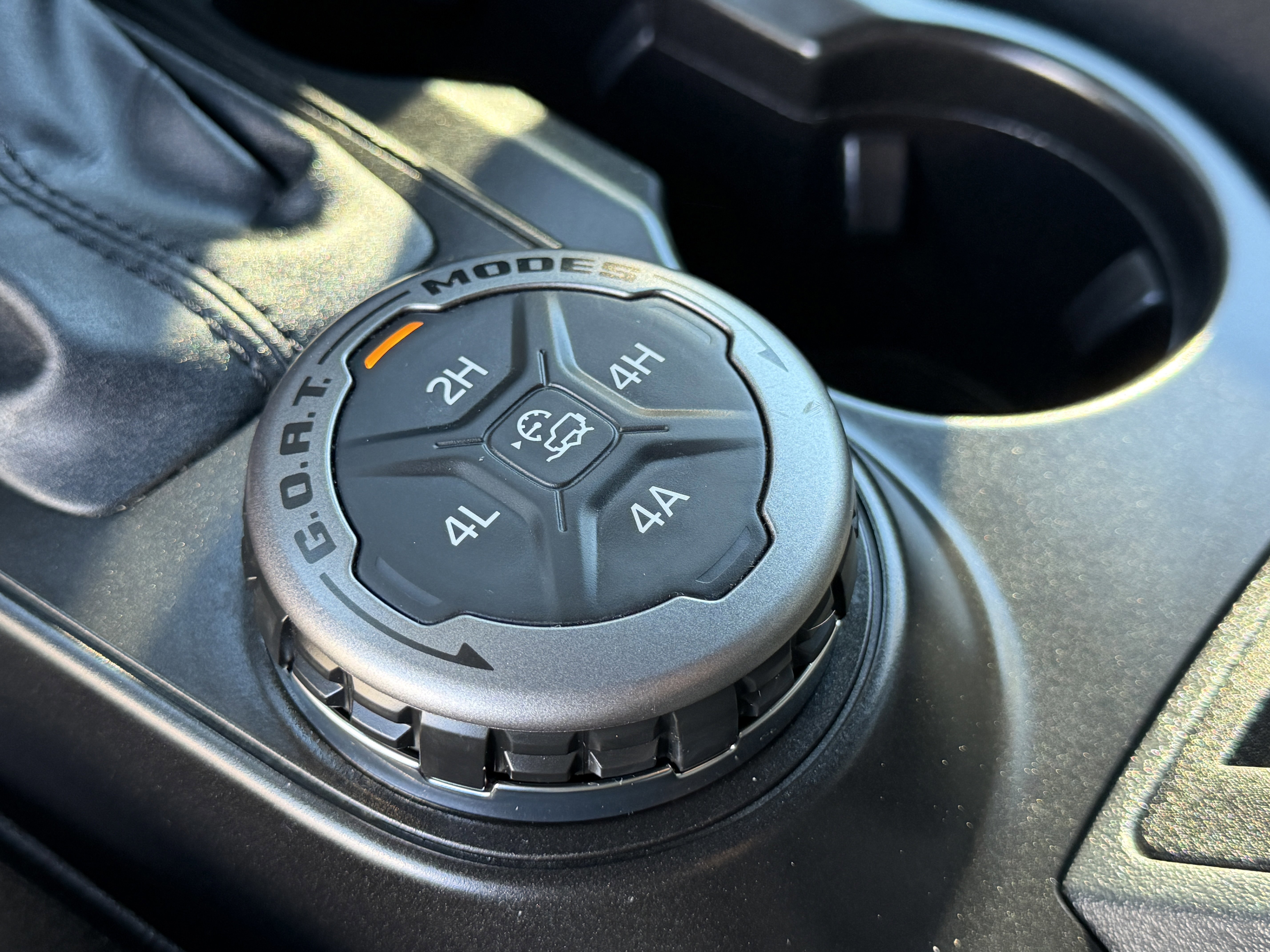 Certified 2021 Ford Bronco Outer Banks image 18