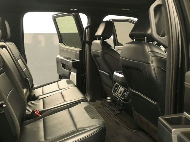 Certified 2021 Ford F150 Raptor w/ Equipment Group 801A High AWD/4WD image 18