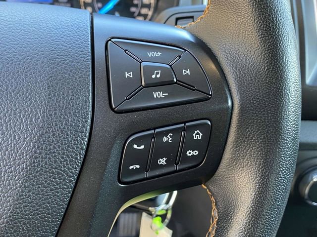 Certified 2022 Ford Ranger XLT w/ Equipment Group 301A Mid image 21