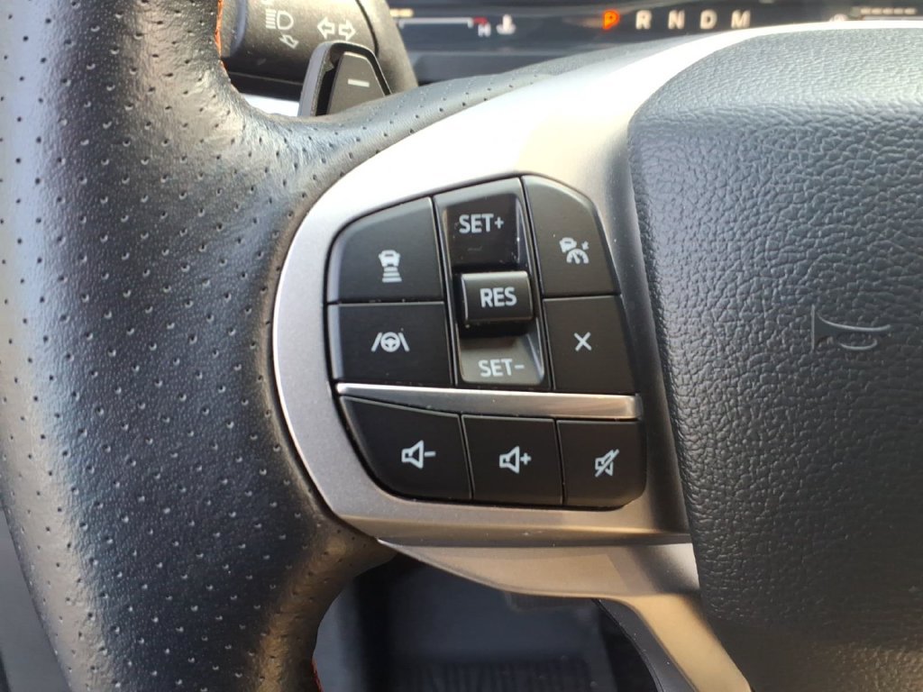 Certified 2022 Ford Explorer Timberline AWD/4WD image 19