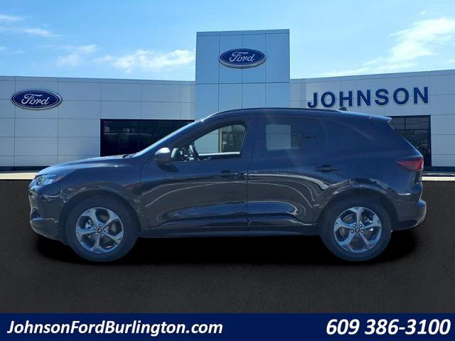 Certified 2023 Ford Escape ST-Line w/ Tech Pack #1 AWD/4WD image 6